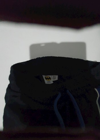 Tokalı Koyu Mavi Kadın Denim Pantolon - Görsel 3