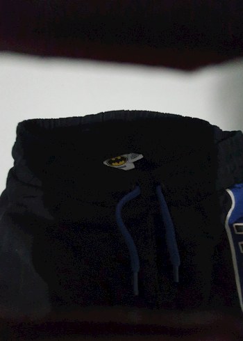 Tokalı Koyu Mavi Kadın Denim Pantolon - Görsel 4