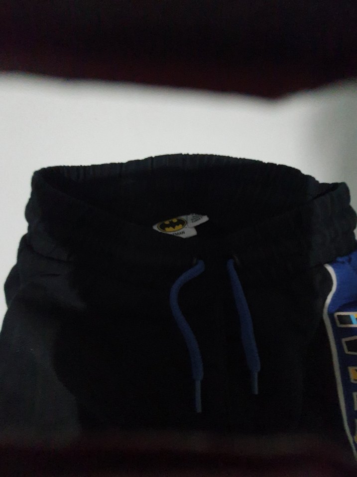 Tokalı Koyu Mavi Kadın Denim Pantolon - Görsel 4