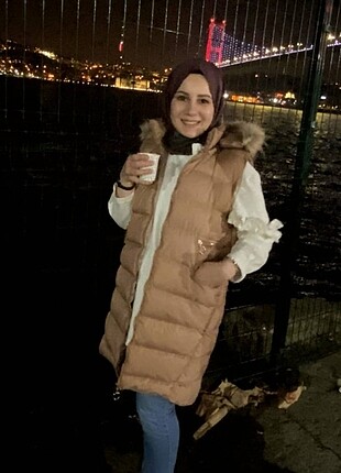 Şişme yelek 