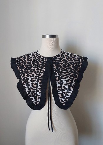 leopar yaka