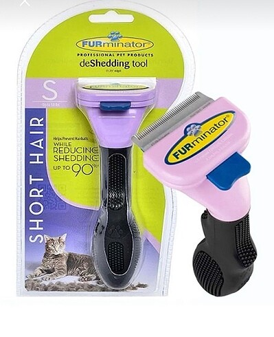 Kedi tüy toplayıcı