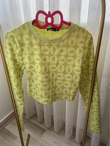 Vena crop bluz