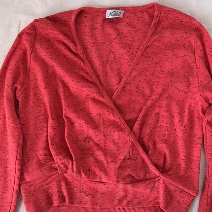 H&M Şık kruvaze model