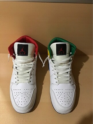 Nike air jordan