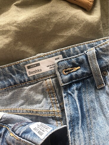 36 Beden Kot pantolon