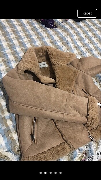 Stradivarius Stradivarius ceket