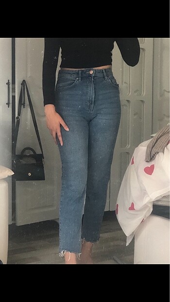 36 Beden Kot jean