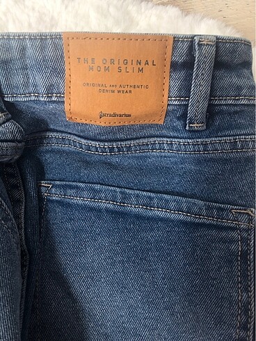 Stradivarius Kot jean