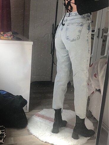 Trendyol & Milla Jean kot