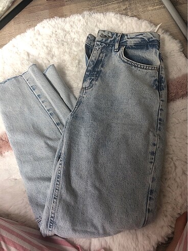 34 Beden Jean kot