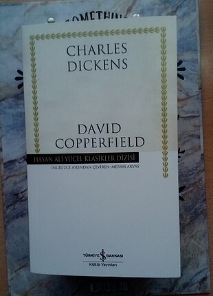 David Copperfield