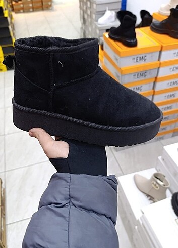 39 Beden Ugg bot 