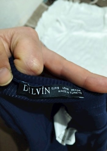 Lacivert Strappy Kadın Büstiyer - Görsel 3