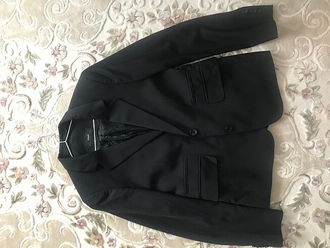 Blazer ceket