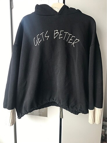 Trendyol sweatshirt