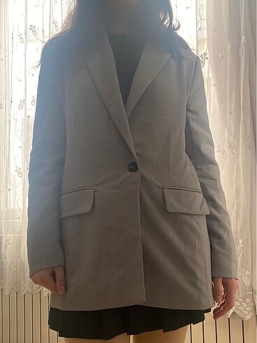 xs Beden Lcw blazer