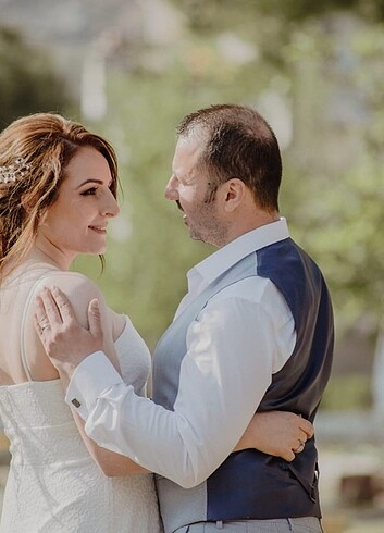 Trendyol & Milla Nikah, özel gün elbisesi