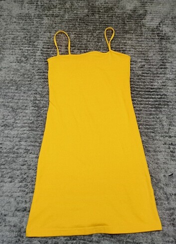xs Beden H&M ELBİSE
