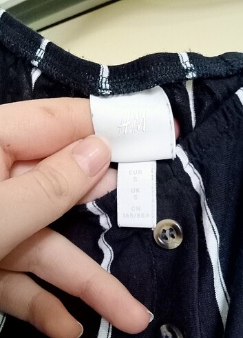 H&M Bluz