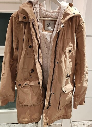 Colins parka