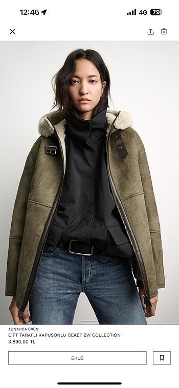 Zara mont