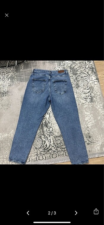 Only Only mom jeans