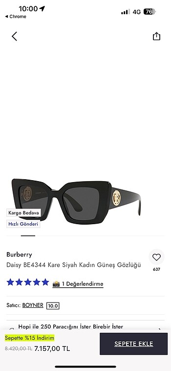 Hiç sıkıntısı yok