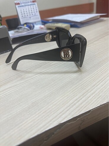 Burberry Hiç sıkıntısı yok