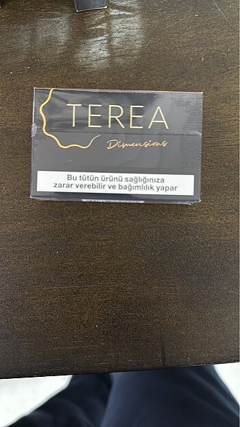 Terea