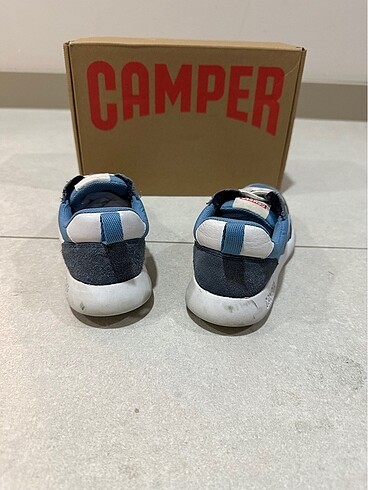29 Beden Camper Çocuk Ayakkabı