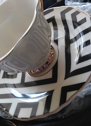 Versace kahve fincanı 