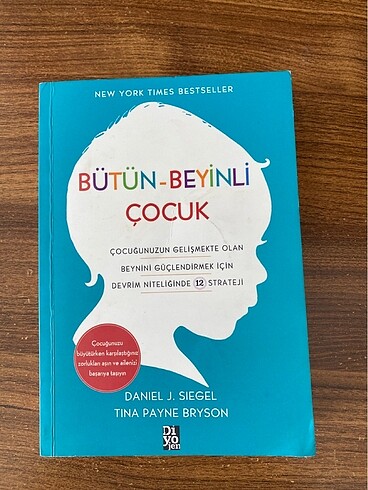Bütün beyinli çocuk