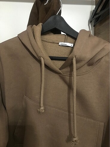 Addax Sweatshirt