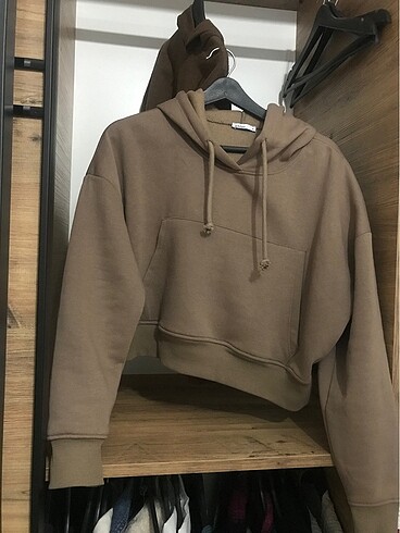 m Beden Sweatshirt