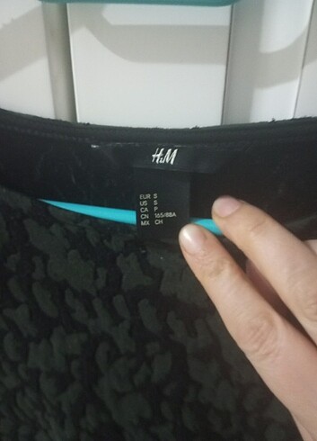 H&M Kadın elbise 