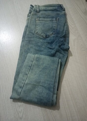Kadın kot pantolon 