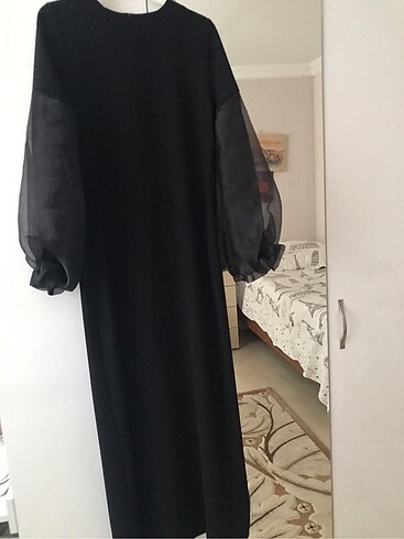 Abiye elbise