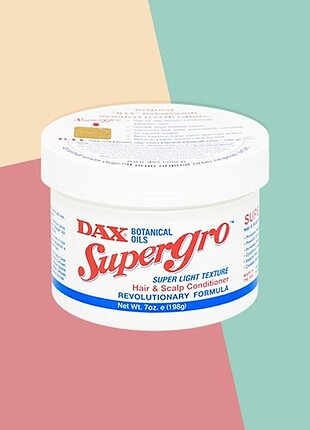 Dax supergro