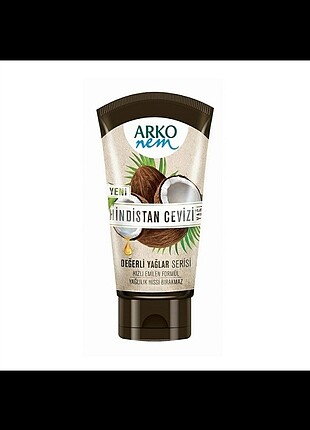 Yves Rocher Arko nem krem
