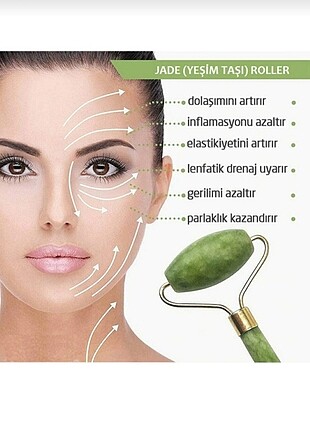 Beden Yeşim taşı