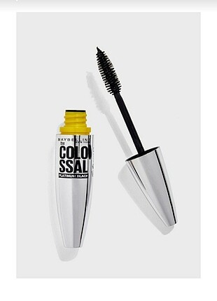 Beden Renk Maybelline maskara