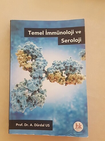Temel immünoloji ve seroloji 