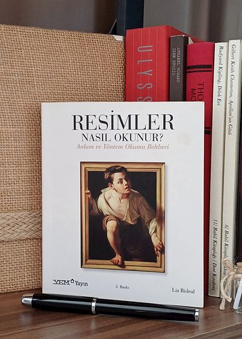 Resimler Nasıl Okunur?
