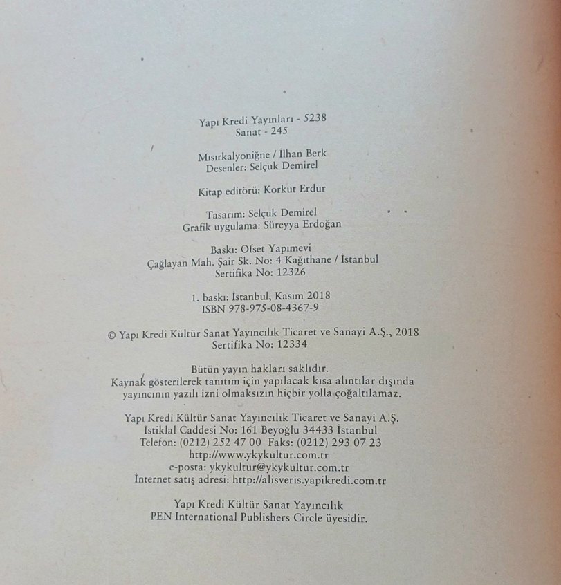 Mısırkalyoniğne - Görsel 2