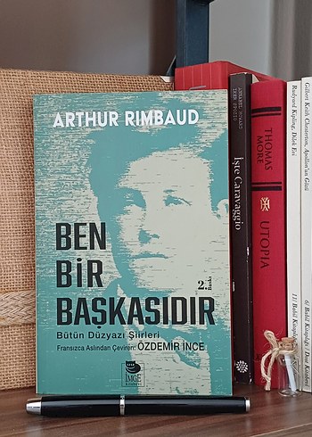 Ben Bir Başkasidir
