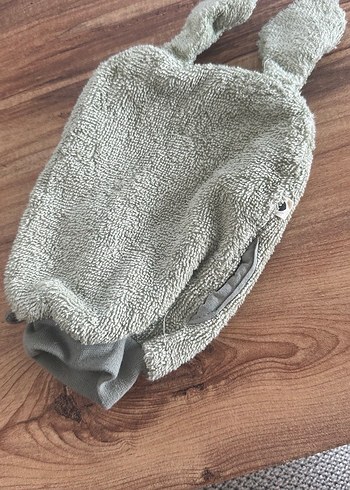 Diğer Nakışlı su torbası kılıfı