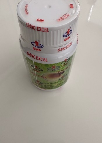 Gano Excel - Görsel 3