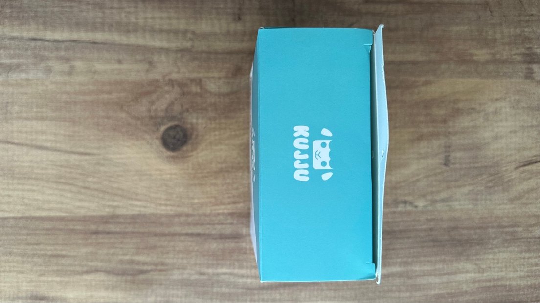 Anne Sütü Saklama Poşeti - Pastel Bej - Görsel 2