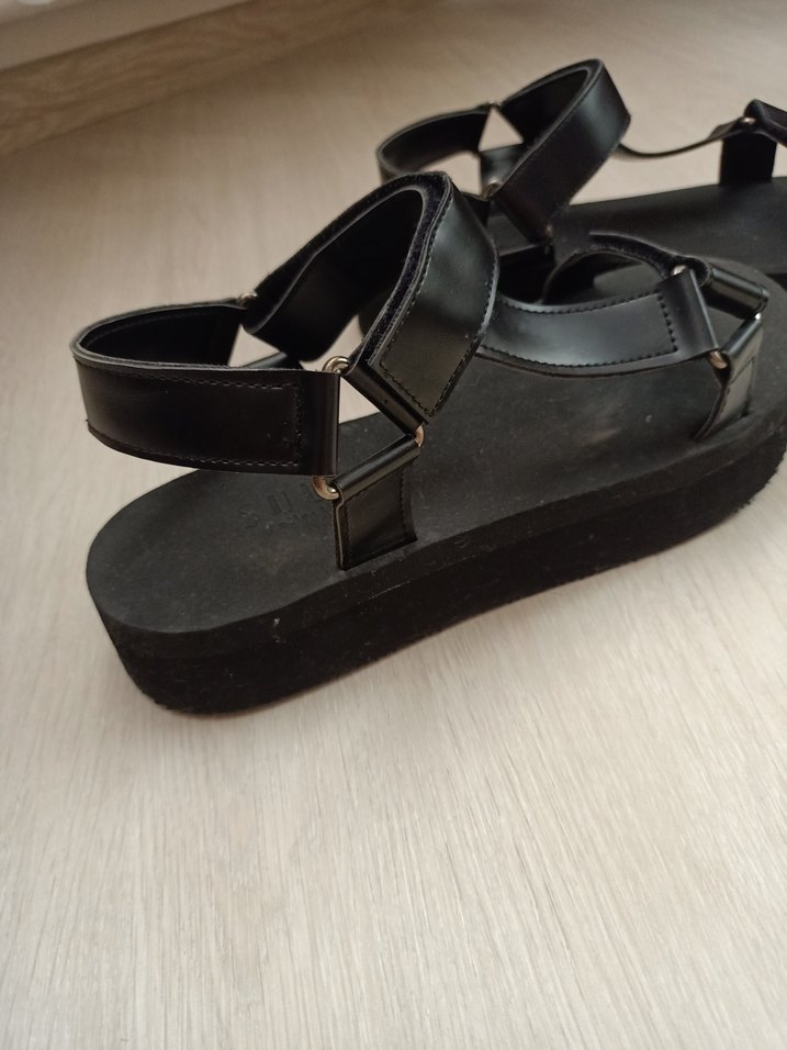 Sandalet - Görsel 5